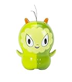Little Kids Moji Mi "Living Emoticons" Figure, Green