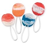 Saf-T-Pops® - 120 Lollipops per pack