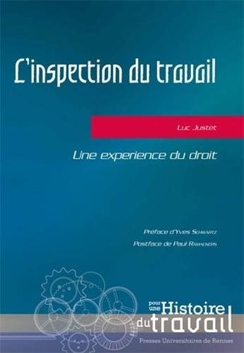 L' Inspection du travail
