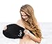 Large Swim Cap for Long Hair - Waterproof Durable Silicone Swimming Cap for Braids, Dreadlocks, Weaves, Afros, Curls – Swim Caps for Women & Men – Anti-Leak Seal for Pool, Beach, Laps & Water Workouts