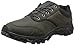 Merrell Men_s Moab Rover Hiking Shoes Durable and Comfortable in Sophisticated Leather Upper and Abrasion Resistant Fabric