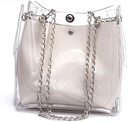 plastic handbags online