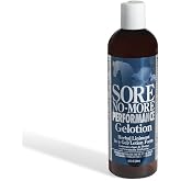 Arenus Sore No More Performance Gelotion 12 oz