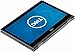 2019 Dell Inspiron 7000 2-in-1 13.3″ FHD Touchscreen Laptop Computer, AMD Quad-Core Ryzen 7 2700U up to 3.8GHz, 12GB DDR4 RAM, 256GB SSD, 802.11ac WiFi, Bluetooth 4.1, USB-C 3.1, HDMI, Windows 10 Homethumb 4