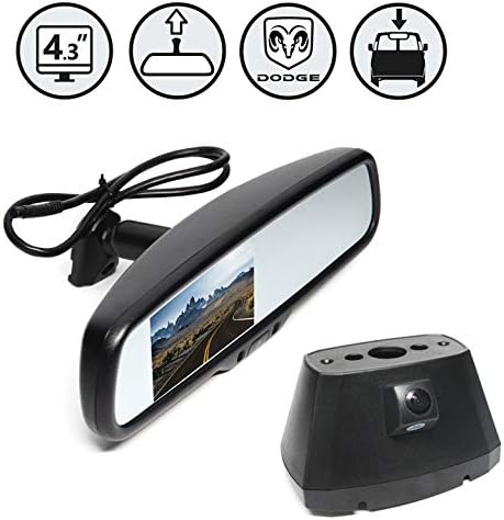 dodge promaster vans