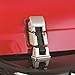 SmittyBilt HOOD CATCH KITS, CAST SS - SB74334