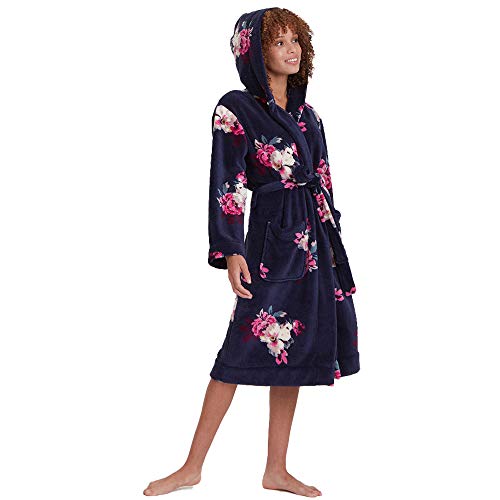 [- Joules Women's Rita Dressing Gown  -]