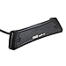 ammoon Passive Magnetic Sound Hole Humbucker Pickup Pick-up Dual Coil for Folk Guitar