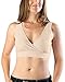 Kindred Bravely Extra Soft Organic Cotton Wireless Nursing & Maternity Sleep Bra