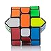 D-FantiX Yongjun Yileng Cube YJ Fisher Cube 3x3 Speed Cube Puzzle Black