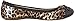Sperry Elise Ballet Flat (Toddler/Little Kid/Big Kid)