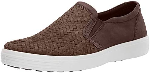 ecco soft 7 m slip on