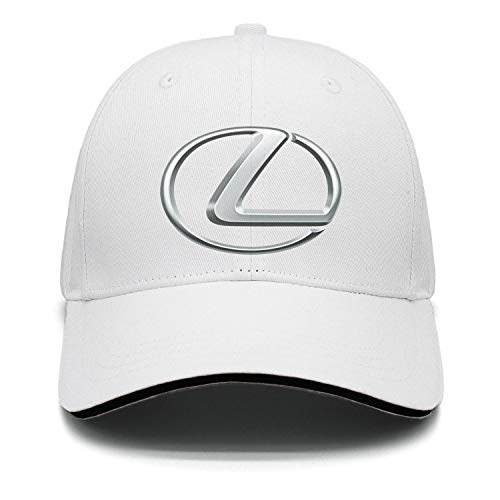 Buy Men Women Adjustable Lexus-Logo 
