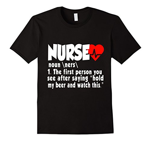 Mens Funny Nurse Gift T Shirt Definition Lpn Rn Cna Desertcart INDIA