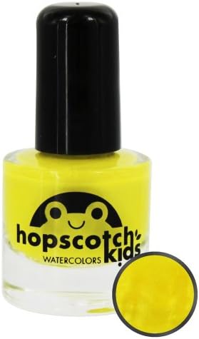 You Are My Sunshine , Hopscotch Kids™ Premium Nail Lacquers