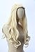 Daenerys Targaryen wig in Game of Thrones Season 7 Long Curly Braided Wig Blonde Cosplay Costume Hair for Women