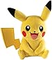TOMY Pokemon Pikachu Plush
