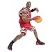 NBA Heroes Derrick Rose Action Figure