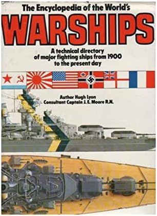 趣味・スポーツ・実用 The Encyclopedia of the World's Warships The Encyclopedia of Warships: From World War II to the Present Day