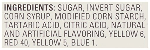 2 Sour+Patch+Sweet+Gummy+Original