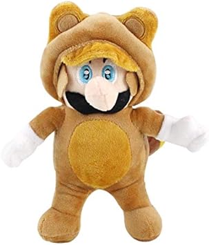 peluche mario bros amazon