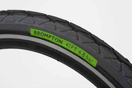 brompton kevlar