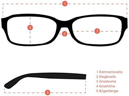 chic mens glasses