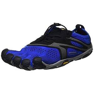 Vibram V-Run sneakers voor heren