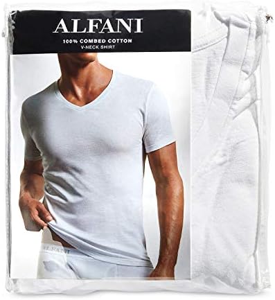 alfani stretch undershirt