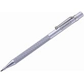 General Tools Pocket Automatic Center Punch #87,Silver