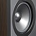 Q Acoustics 3020 Bookshelf Speaker Pair (American Walnut)