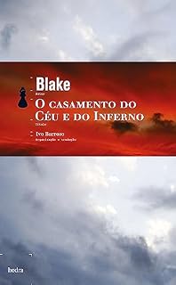 Livro O casamento do Céu e do Inferno