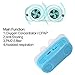 3 in 1 Electronic Anti Snoring Devices,Air Purifier[2019 Upgraded ]Natural Solution to Prevent Snoring and Purify Breath air PM2.5 Filter for Ease Breathing Comfortable Sleeping