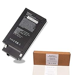 KingSener BP-S410-Main-32/2040S Battery for Getac