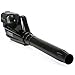 80-Volt Lithium Ion (Li-ion) 500-CFM 125-MPH Heavy-Duty Brushless Cordless Electric Leaf Blower - Kobalt KHB 400B-06