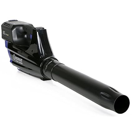 kobalt brushless blowers