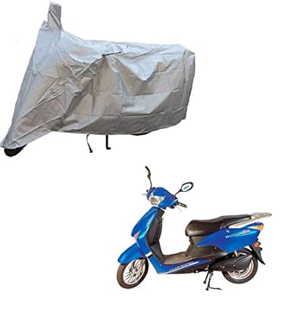 avon electric scooty
