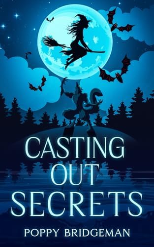 Amazon.com: The Witch Of Fox Borrow: A Wonderwood Hollow Tale