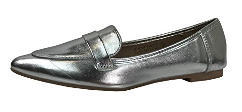 loafers with small heel