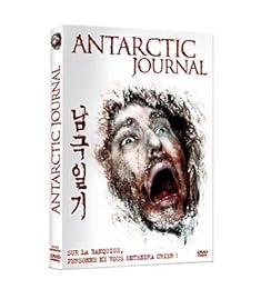 Antarctic Journal