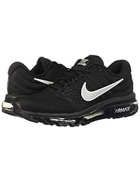 Zapatillas para correr Nike Air Max 2017 para mujer, Púrpura, 6 B(M) US