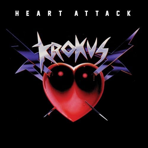Krokus - Stampede / Round 13 - Amazon.com Music