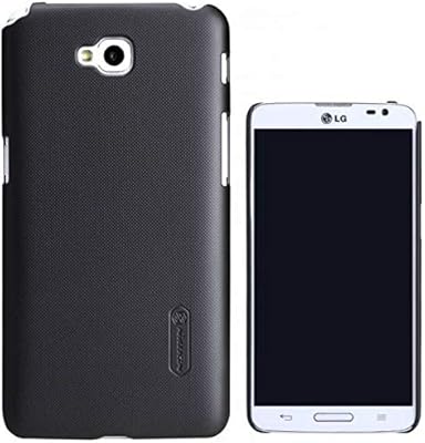 Nillkin Lg G Pro Lite D684 Frosted Super Cool Shield Hard Cover