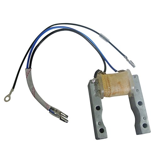Sthus 5 Ignition Magneto Stator Fit 50cc-80cc Engine Motor Part Motorized Bicycle