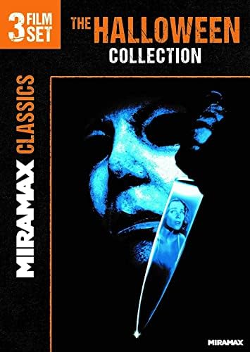 Amazon.com: Halloween: The Curse of Michael Myers : Donald
