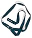Manduka Align Yoga Strap - Lightweight Cotton, Secure, Slip Free Support, 1.75 Inch Wide, Various Sizes and Colors