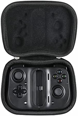 Amazon.com: WERJIA Hard Carrying Case for Retroid Pocket 4/4pro
