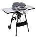 Char Broil TRU Infrared Patio Bistro Electric Grill, Graphite