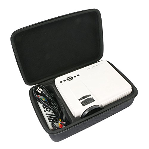 For-DRJ-4Inch-Mini-Projector-170-Inch-Display-40000-Hour-LED-Full-HD-Video-Projector-1080P-THZY-Portable-Case-by-Khanka