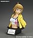 Bandai Hobby Figure-Rise Bust Hoshino Fumina Gundam Build Fighters Try Building Kit